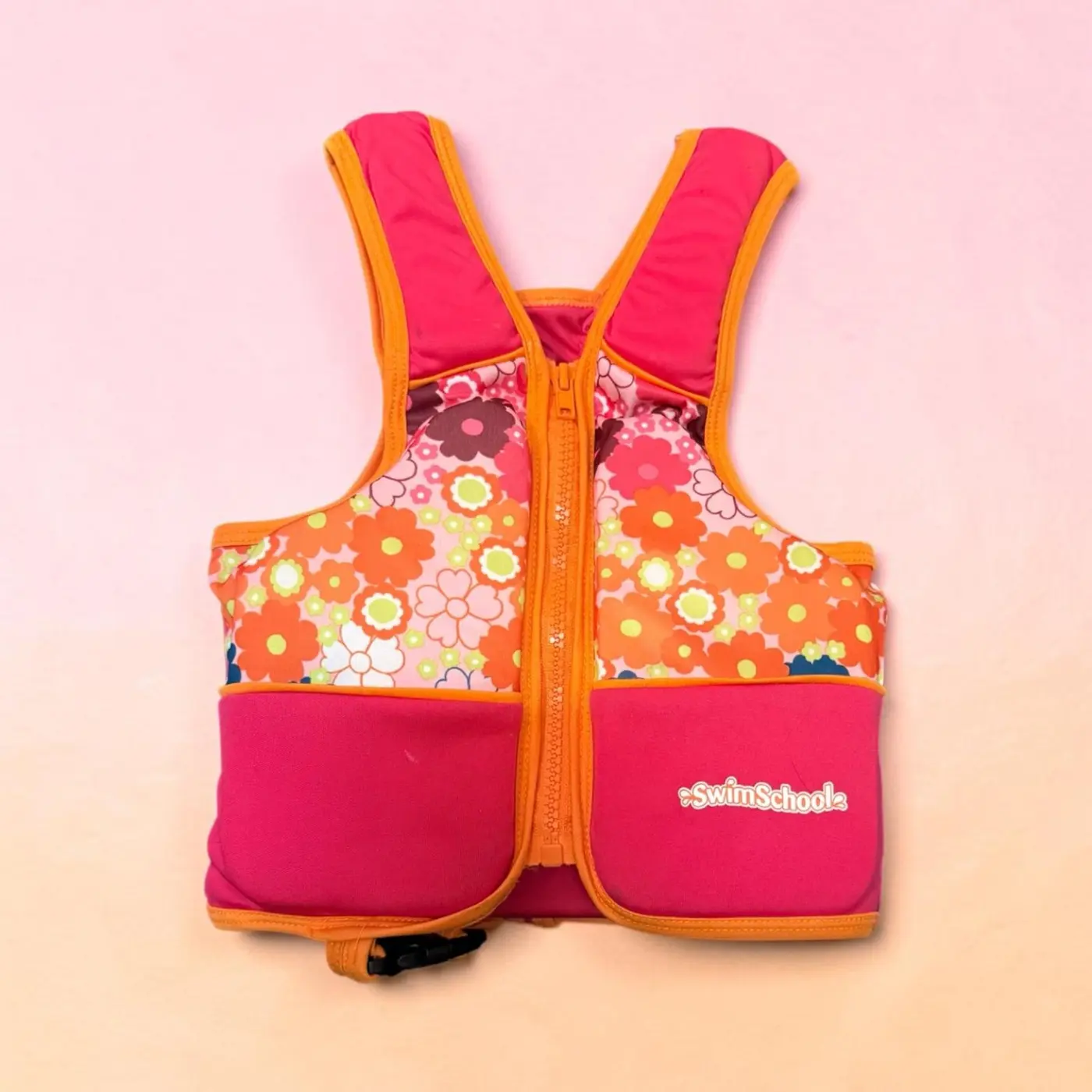 Chaleco de natación infantil