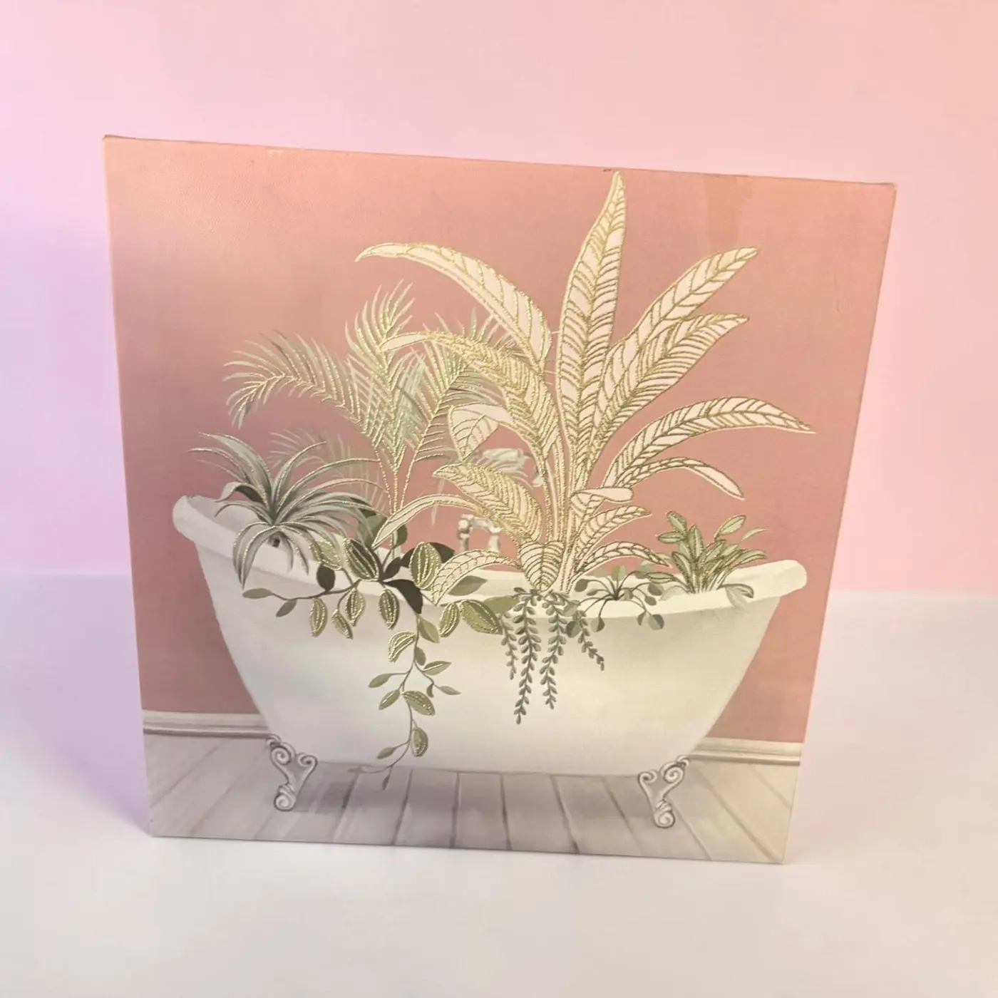 Cuadro decorativo