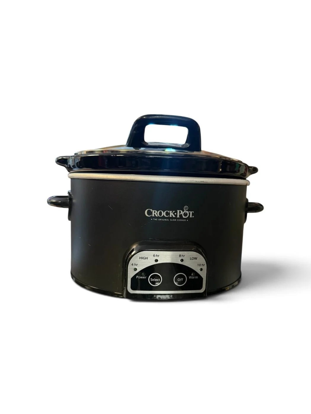 Olla de cocción lenta Crock-Pot