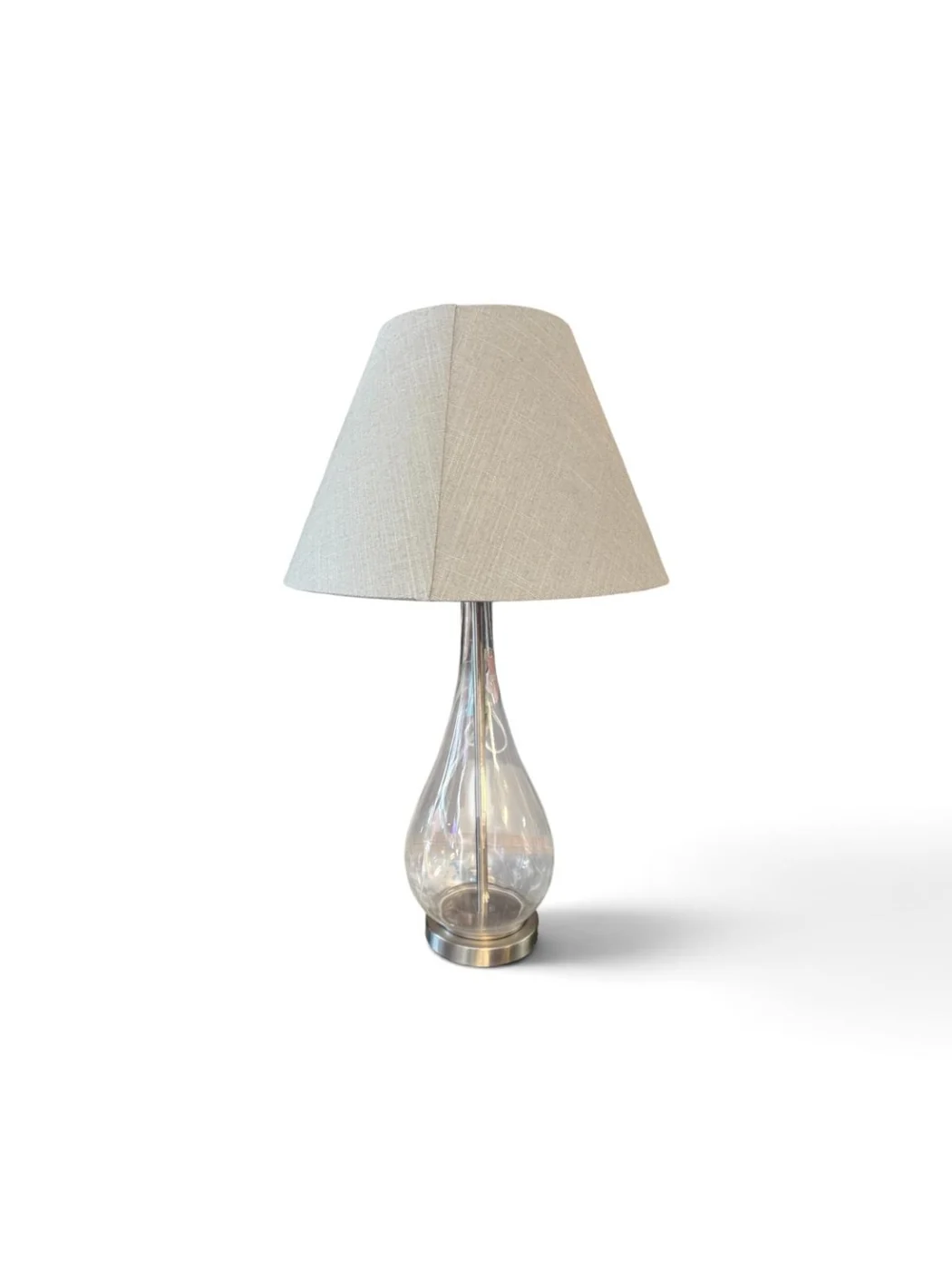 Lámpara decorativa