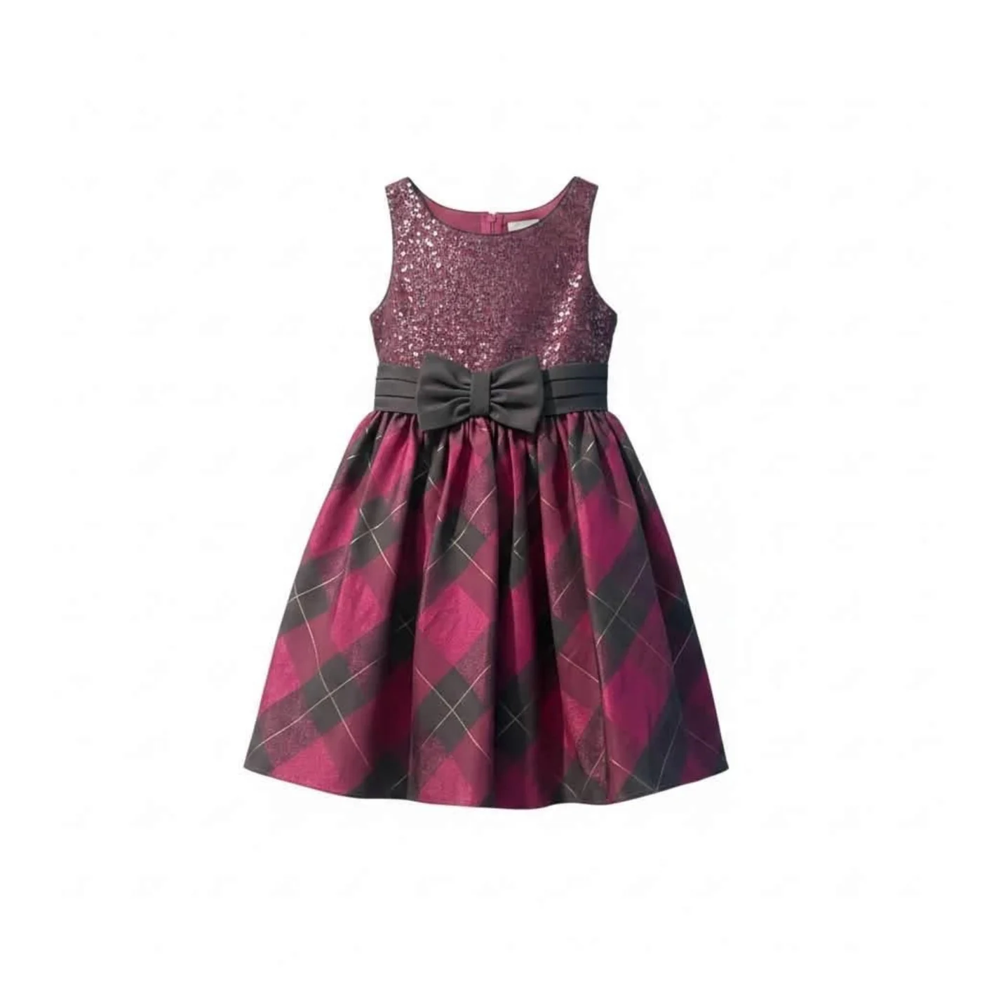 Vestido elegante para niña