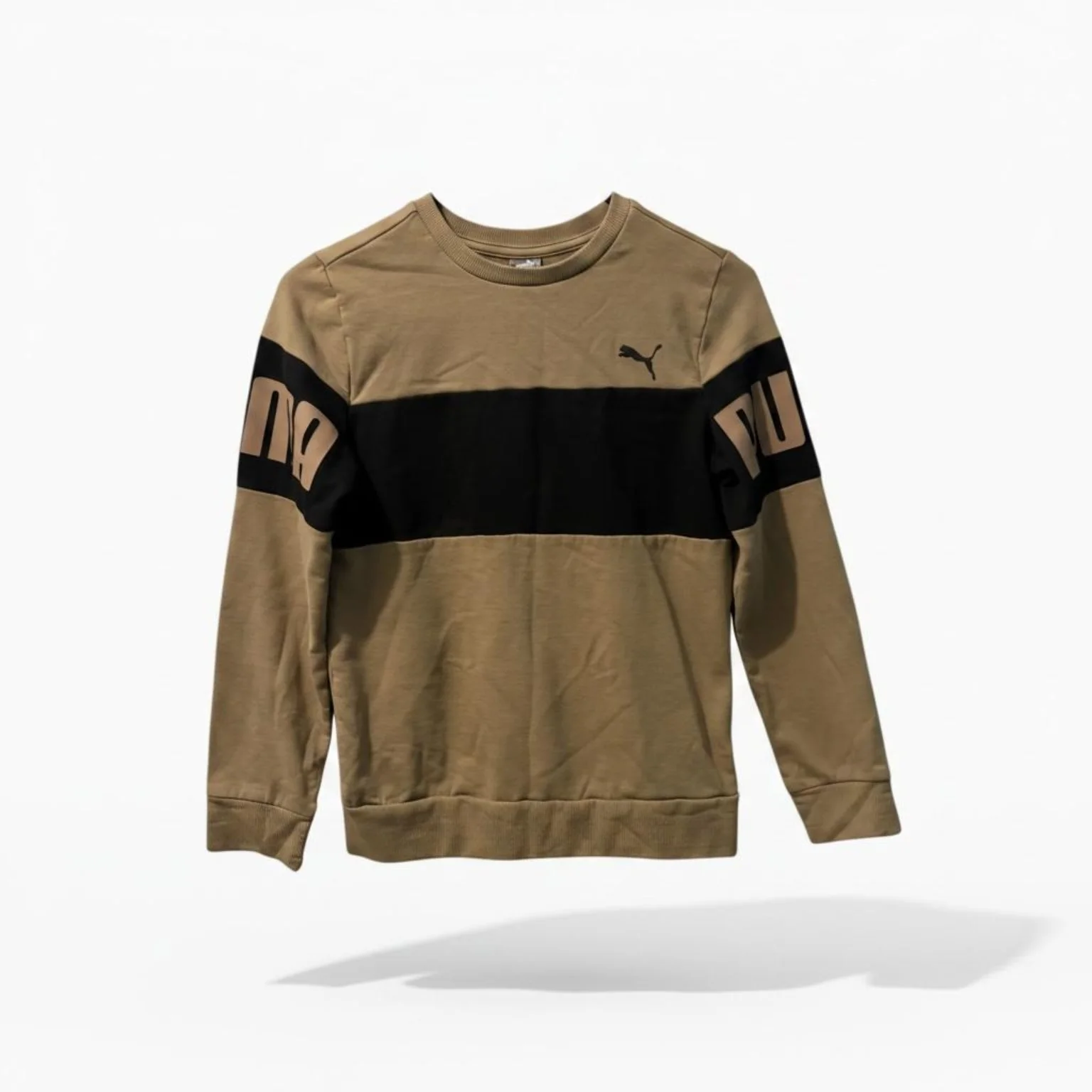 Sudadera Puma para niño