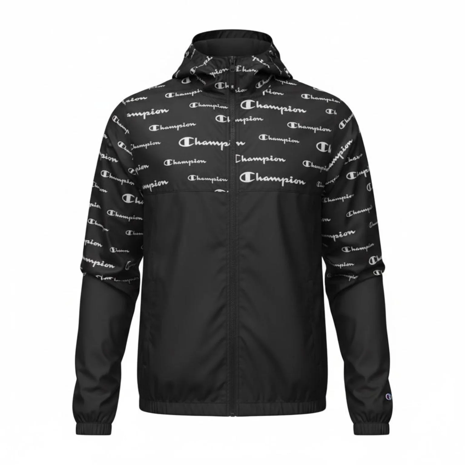 Chaqueta Champion para niño