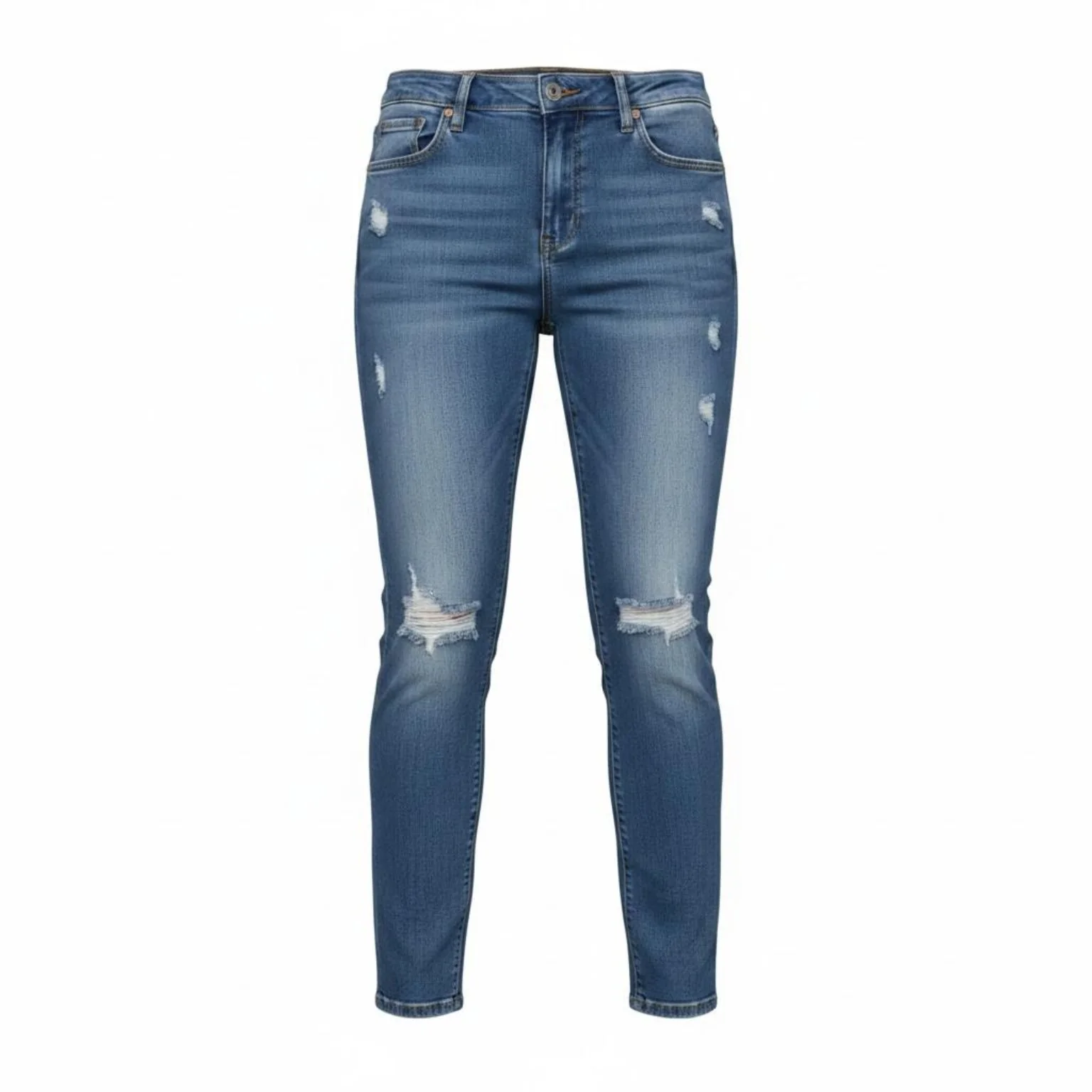 Jeans para mujer