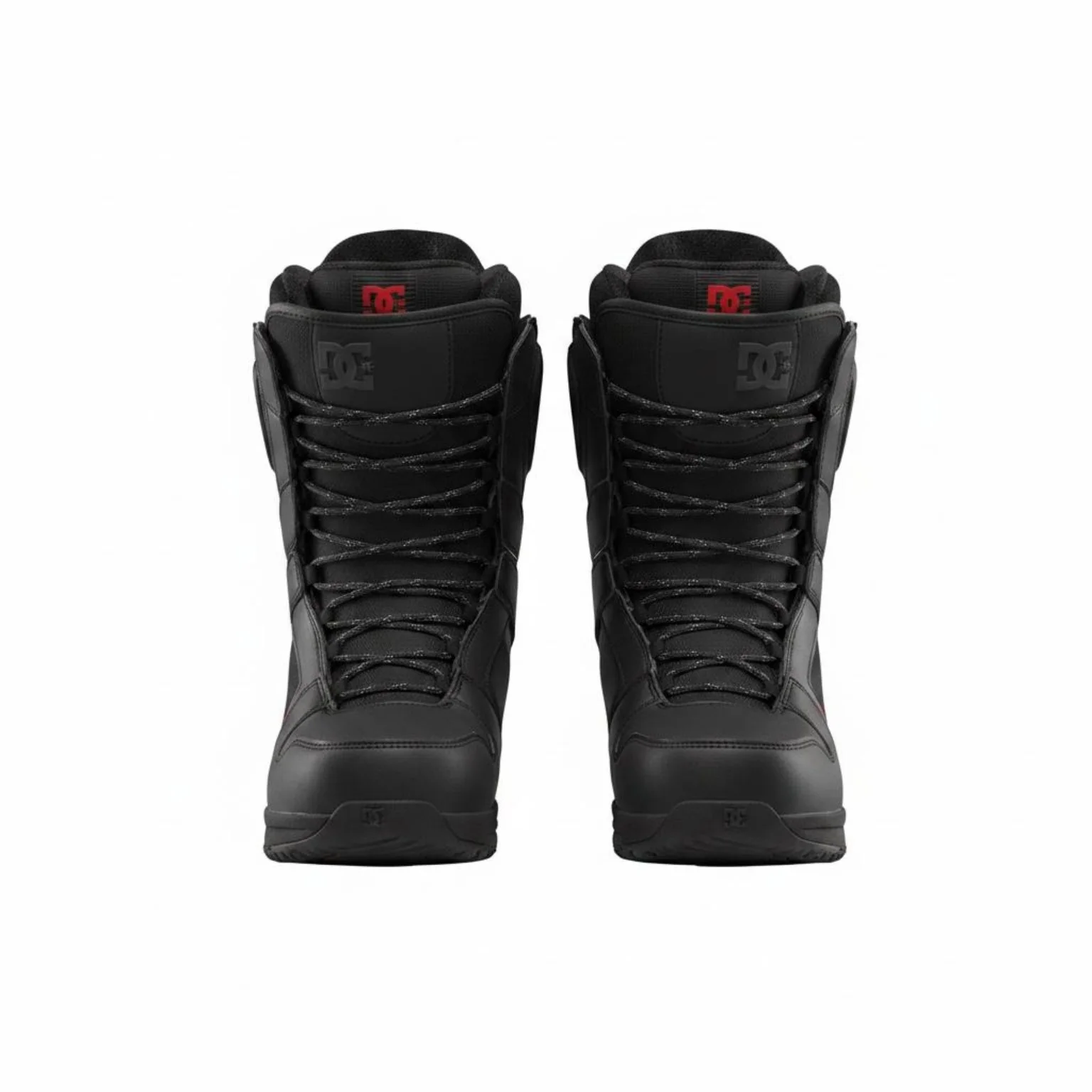 Botas DC para snowboard