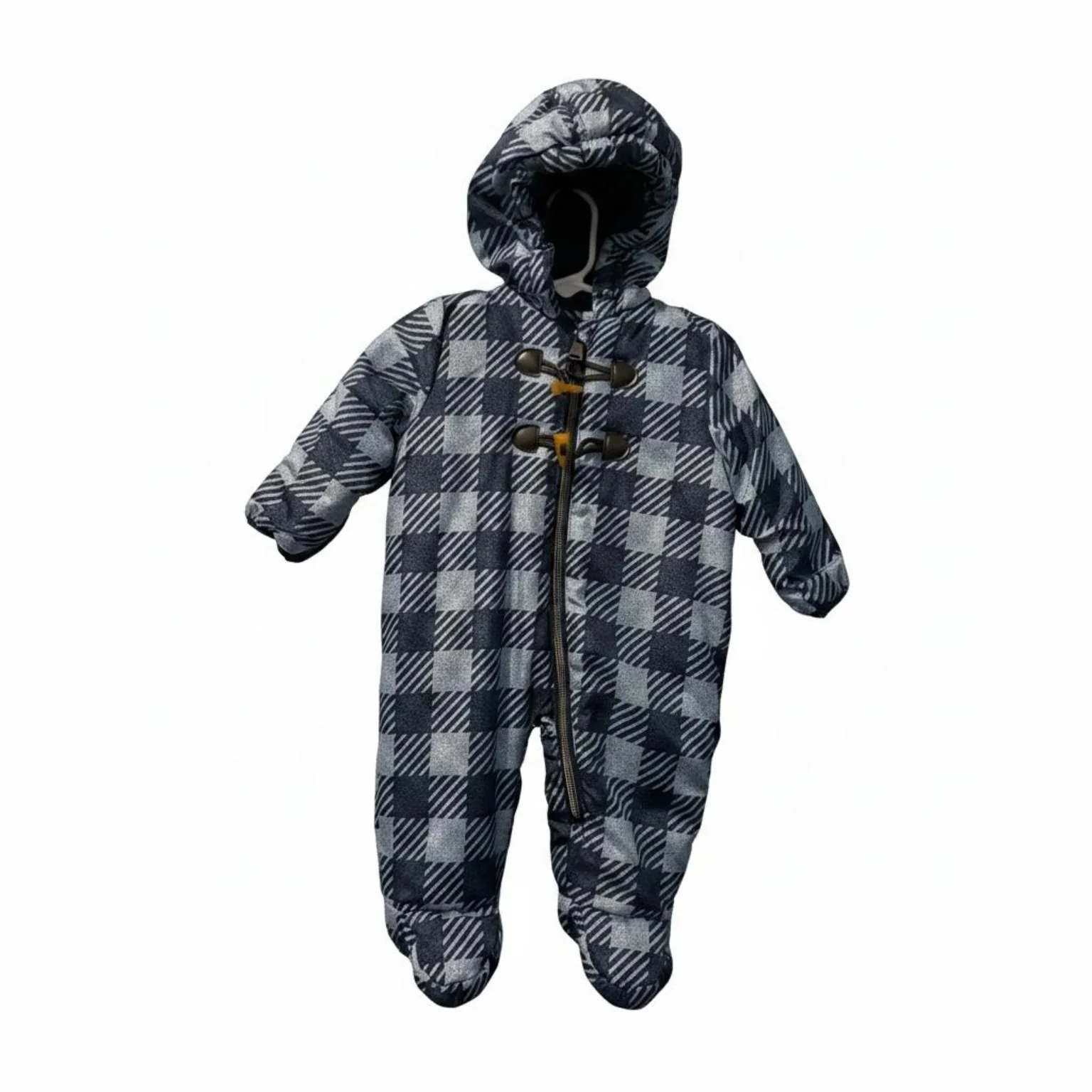 Traje de invierno para bebé